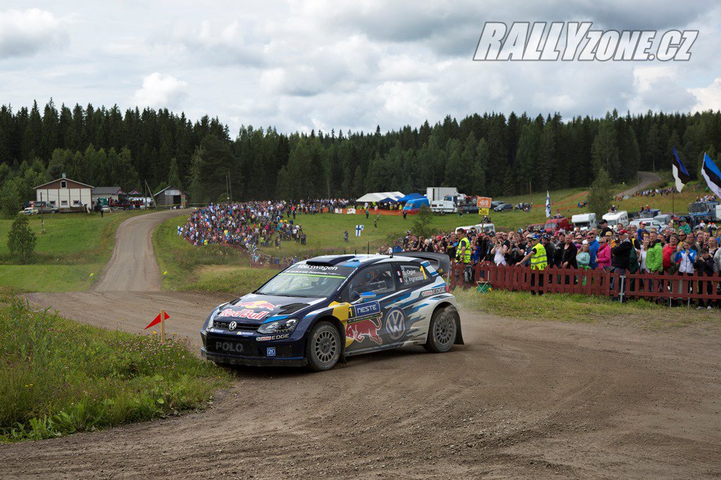 Ogier, Sebastien - Ingrassia, Julien