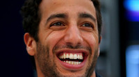Daniel Ricciardo, GP Japonska (Suzuka)