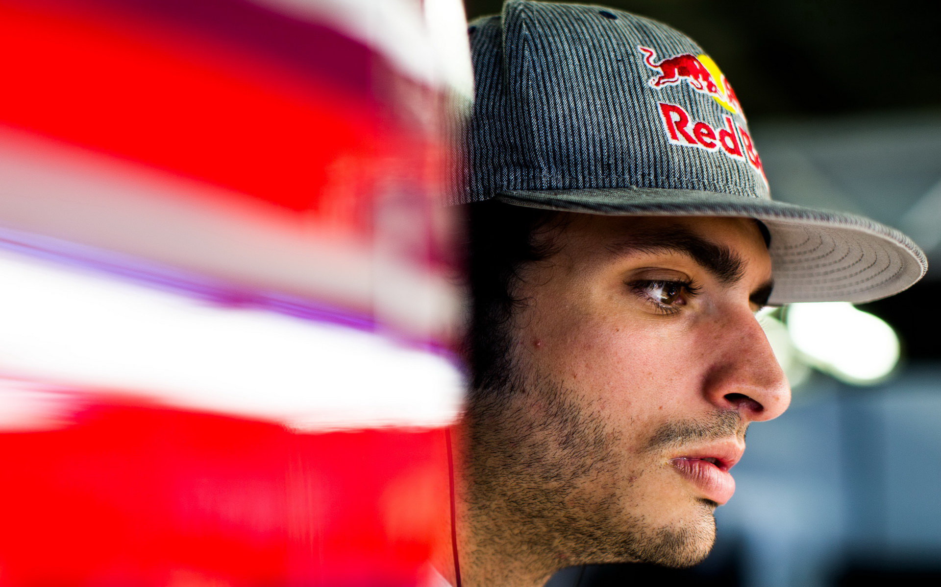 Carlos Sainz, GP Japonska (Suzuka)