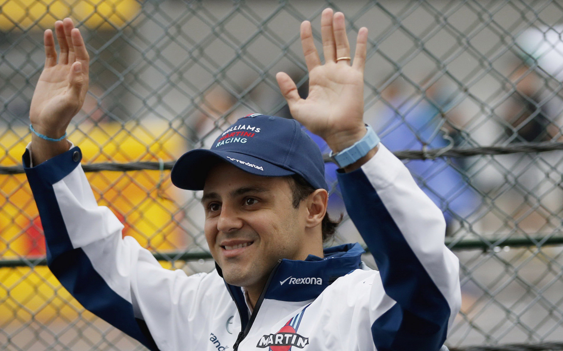 Felipe Massa, GP Japonska (Suzuka)