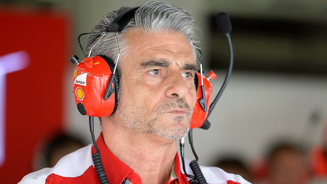 Maurizio Arrivabene vypočítává potíže ohledně spojení s Red Bullem