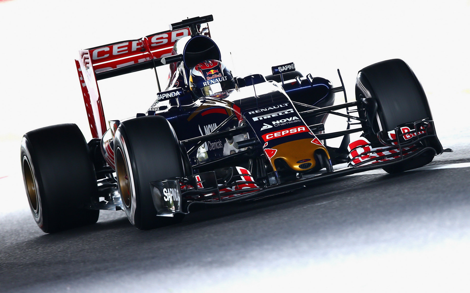 Max Verstappen, GP Japonska (Suzuka)
