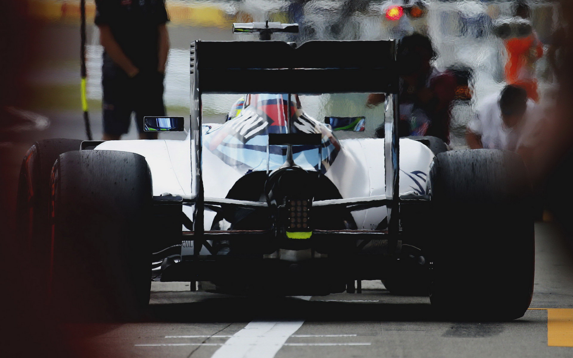 Felipe Massa, GP Japonska (Suzuka)
