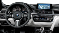 BMW 320D xDrive Touring 40 Years Edition