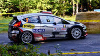 rally jeseníky