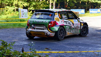 rally jeseníky