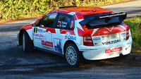 rally jeseníky