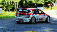 rally jeseníky