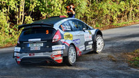 rally jeseníky