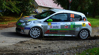 rally jeseníky