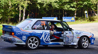 rally jeseníky