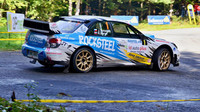 rally jeseníky