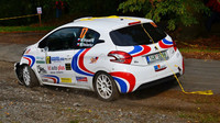 rally jeseníky