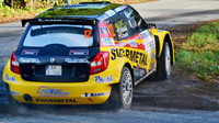 rally jeseníky