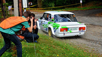 rally jeseníky