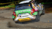 rally jeseníky