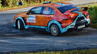 rally jeseníky