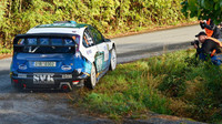 rally jeseníky