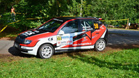 rally jeseníky