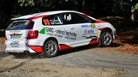 rally jeseníky