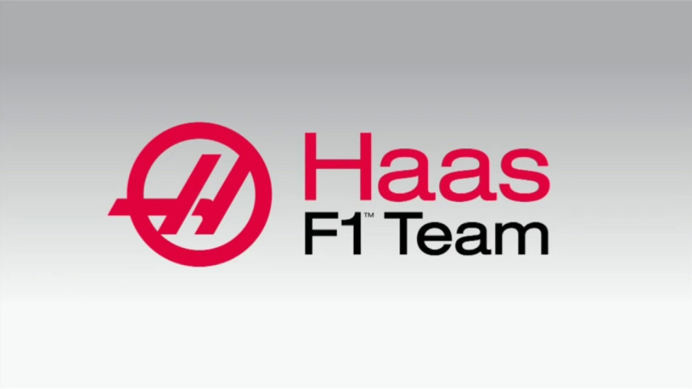 Haas oznámil svého prvního pilota pro sezónu 2016