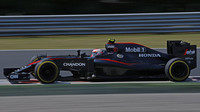 Chandon - nový sponzor McLarenu