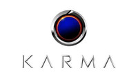 Logo nově vzniklé společnosti Karma Automotive