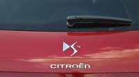 Citroën DS4 2,0 BlueHDI 150