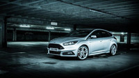 Ford Focus ST Mountune (2015)