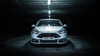Ford Focus ST Mountune (2015)