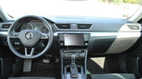 Škoda Superb (2015) 2.0 TDI 4x4 DSG