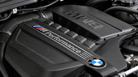 Nové sportovní BMW X4 M40i