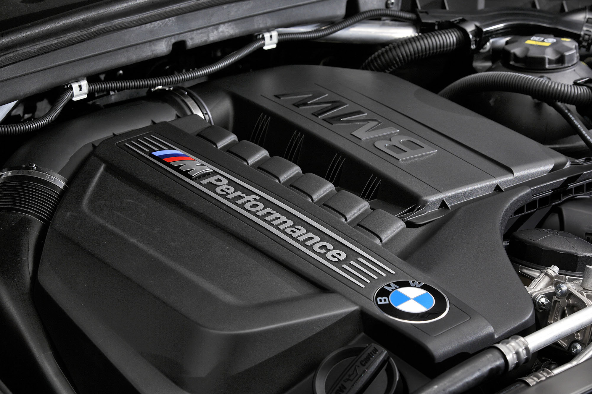 Nové sportovní BMW X4 M40i