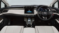 Honda FCV, finální sériová verze
