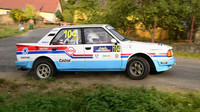Rally Klatovy (CZE)