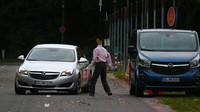 Opel Insignia a její protikolizní systém v praxi
