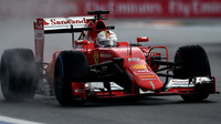 Sebastian Vettel cílí na vítězství