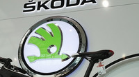 Škoda Auto, a.s.