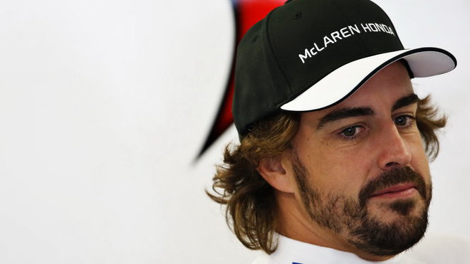 Fernando Alonso podle odborníků ještě zdaleka nepřekročil svůj zenit