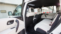 Luxusní SUV si žádá opravdový luxus, Nissan Patrol Nismo.