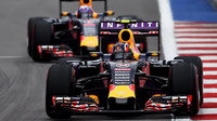 Padne rozhodnutí o Red Bullu už tento závodní víkend