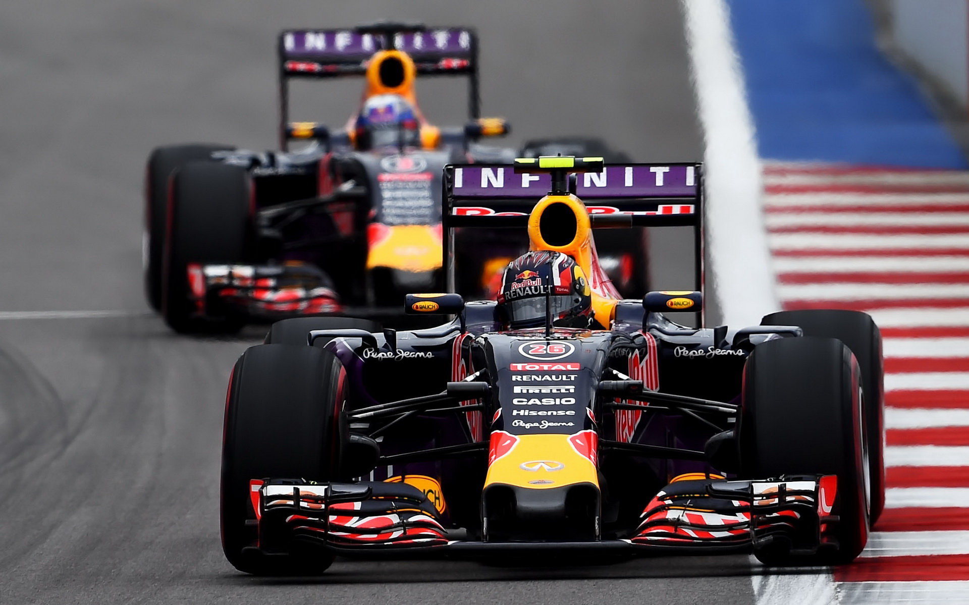 Zůstane Red Bull v F1 nebo ji opustí?