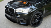 BMW X5 od G-Power