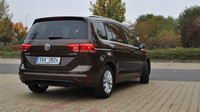 Volkswagen Touran 2.0 TDI (110 kW) (2015)