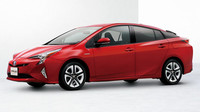 Kvůli nedostatku oceli bude omezena výroba například Toyoty Prius.