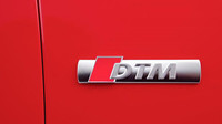 Audi A5 DTM (2015)