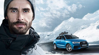 Audi a zimní příprava pro váš vůz