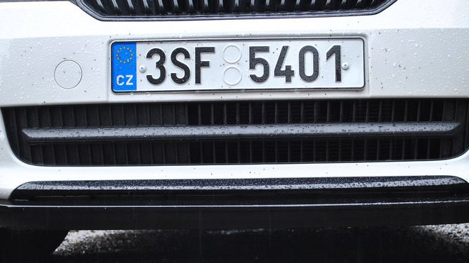 Škoda Citigo 1.0 MPI Monte Carlo
