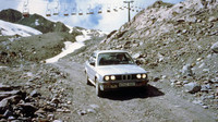 BMW 325i Allrad (E30)