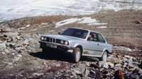 BMW 325i Allrad (E30)